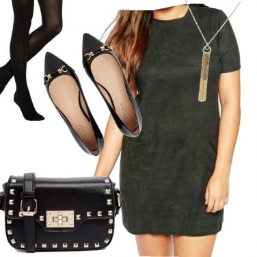 Outfit Dinner