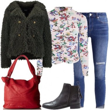 Outfit Lo stile che piace