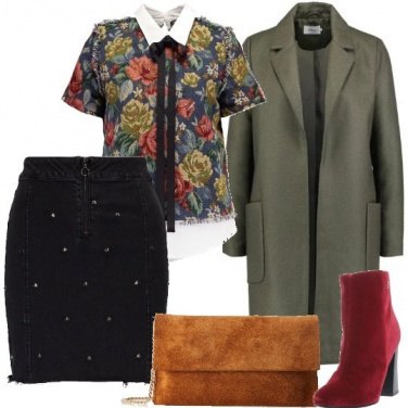 Outfit Varie idee