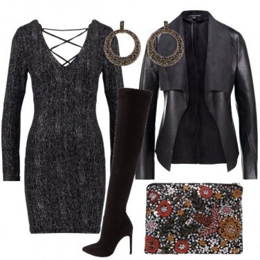 Outfit Semplicemente irresistibile