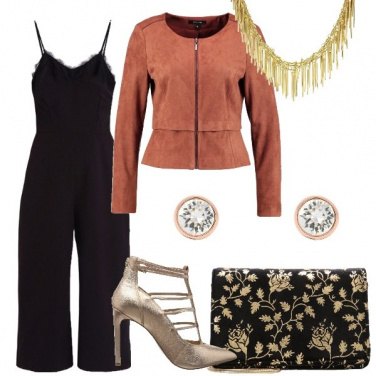 Outfit Jumpsuit