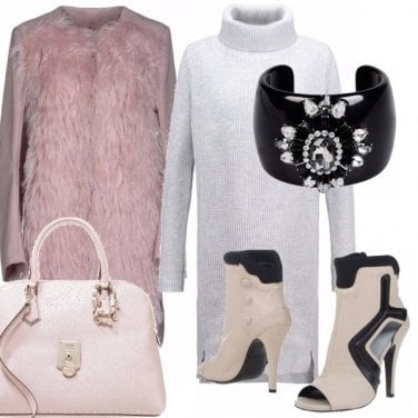 Outfit Lo stylish