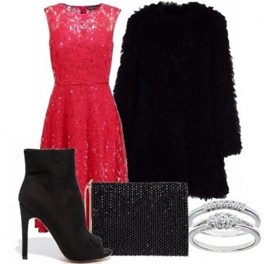 Outfit Montecarlo