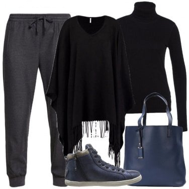 Outfit Sono comoda