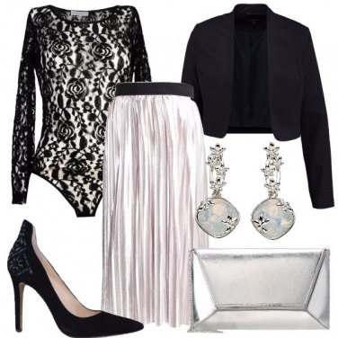 Outfit Chic