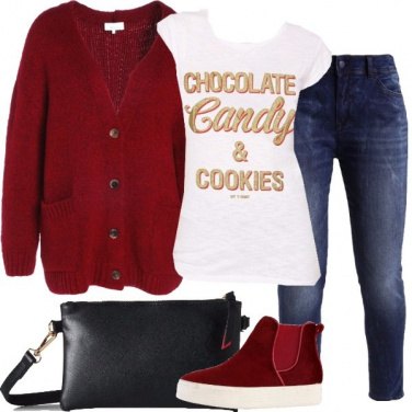 Outfit Golosità
