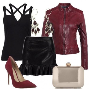 Outfit Seducente