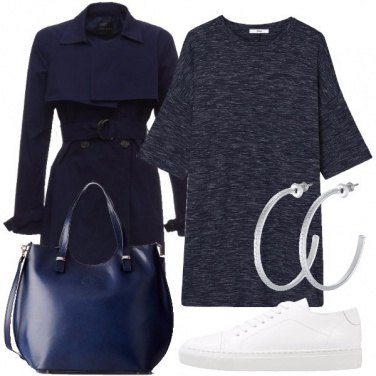 Outfit Il mio colore preferito