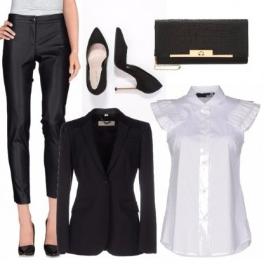 Outfit After office