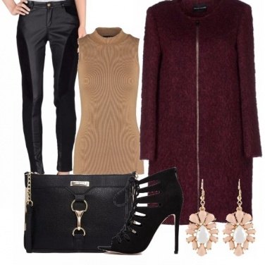 Outfit Nizza