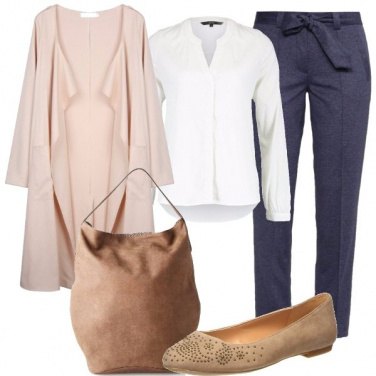 Outfit Tutti i giorni