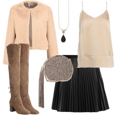 Outfit Strepitosa
