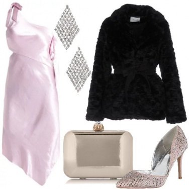 Outfit Bellissima al primo appuntamento