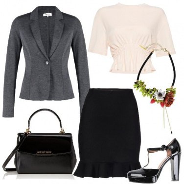 Outfit Idee dal passato