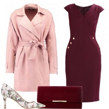 Outfit Speciale con poco