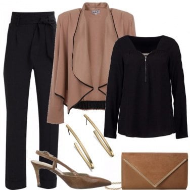 Outfit Determinata