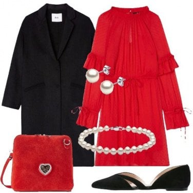 Outfit Di classe