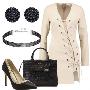 Outfit Se ami apparire