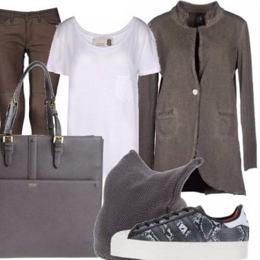 Outfit San diego