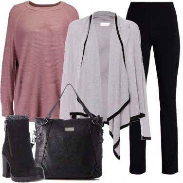 Outfit Quotidianamente