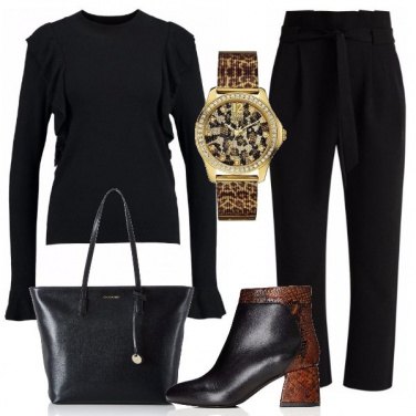 Outfit Accessori animalier