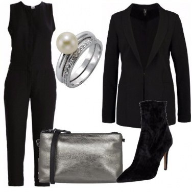 Outfit Un anello per te