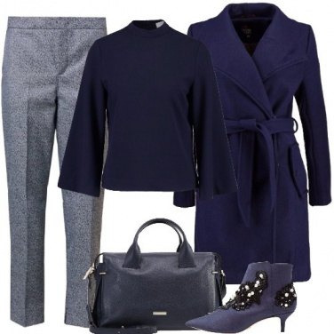 Outfit Fiera