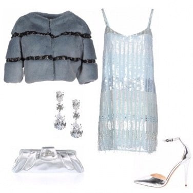 Outfit Eleganza quattro stagioni