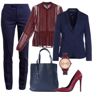 Outfit Il completo