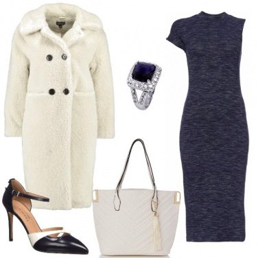 Outfit Un anello prezioso