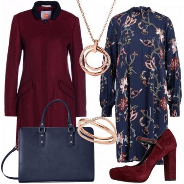Outfit Eleganza classica