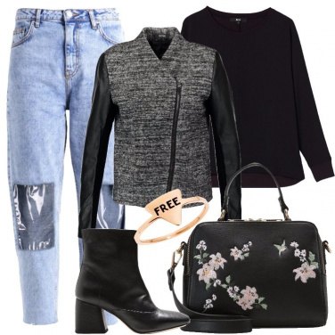 Outfit Libera