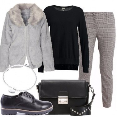 Outfit Trend di stagione