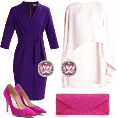 Outfit Una serata speciale