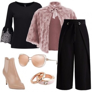 Outfit Cerimonia di giorno