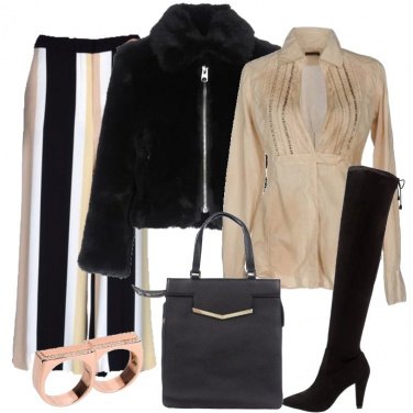 Outfit I capi di questa stagione