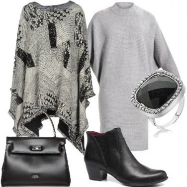 Outfit Amata mantella