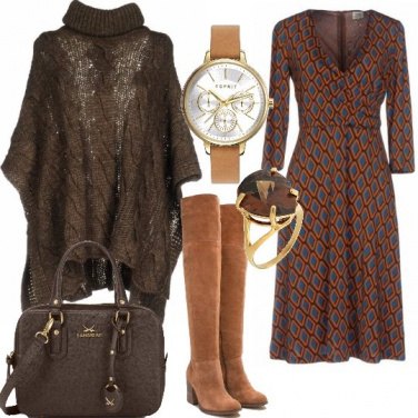 Outfit Gli accessori che fanno la differenza