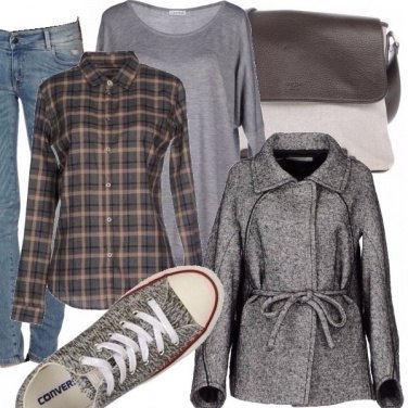 Outfit Square one