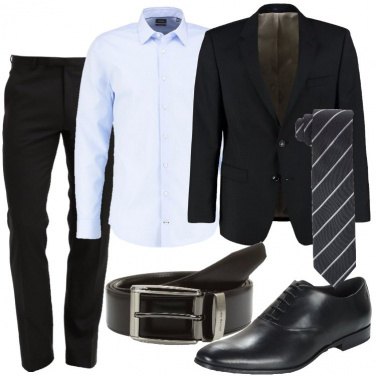 Outfit Accessori griffati
