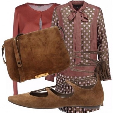 Outfit Seta...