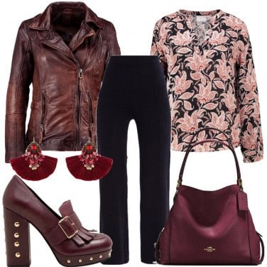 Outfit In ufficio con stile