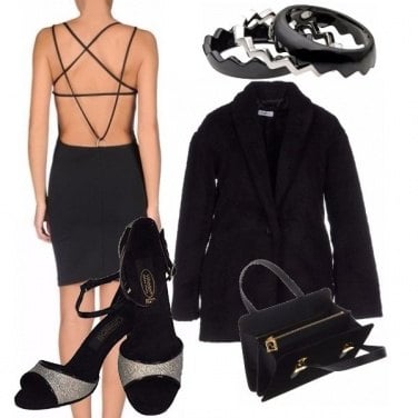 Outfit Tango!