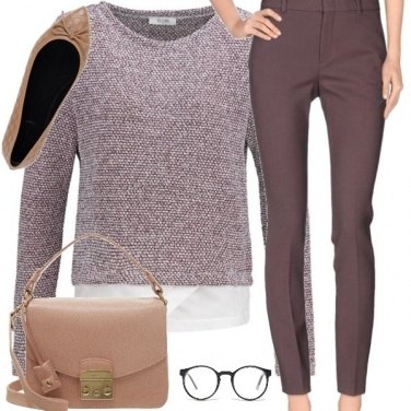 Outfit Caffetteria
