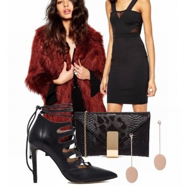 Outfit Disco