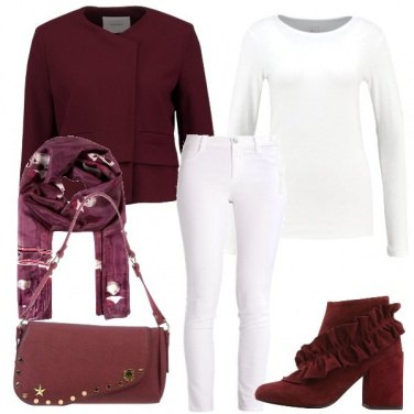 Outfit Piccoli dettagli