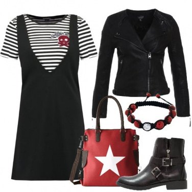 Outfit Casual