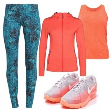 Outfit Fit energy