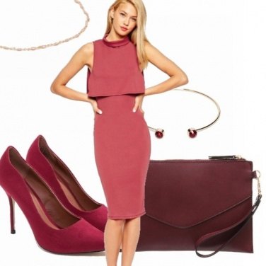 Outfit Come Kim Kardashian