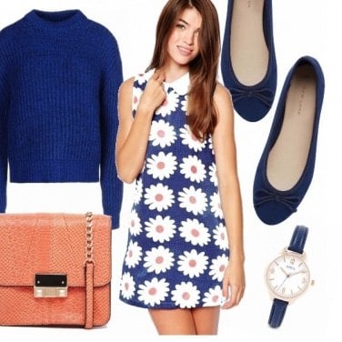 Outfit Daisy